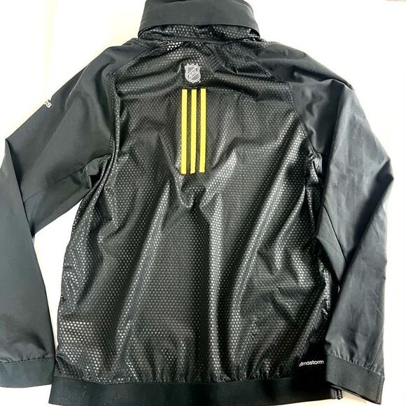 Pittsburgh Penguins Adidas Climastorm Jacket - Picture 6 of 11
